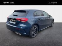 Mercedes Classe A 250 e 160+102ch AMG Line 8G-DCT 8cv - <small></small> 35.850 € <small>TTC</small> - #5