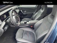 Mercedes Classe A 250 e 160+102ch AMG Line 8G-DCT 8cv - <small></small> 35.850 € <small>TTC</small> - #8