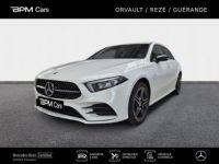 Mercedes Classe A 250 e 160+102ch AMG Line 8G-DCT 8cv - <small></small> 32.490 € <small>TTC</small> - #1