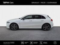 Mercedes Classe A 250 e 160+102ch AMG Line 8G-DCT 8cv - <small></small> 32.490 € <small>TTC</small> - #2