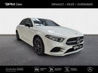 Mercedes Classe A 250 e 160+102ch AMG Line 8G-DCT 8cv - <small></small> 32.490 € <small>TTC</small> - #6