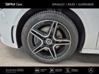 Mercedes Classe A 250 e 160+102ch AMG Line 8G-DCT 8cv - <small></small> 32.490 € <small>TTC</small> - #12