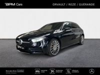 Mercedes Classe A 250 e 160+102ch AMG Line 8G-DCT 8cv - <small></small> 30.490 € <small>TTC</small> - #1