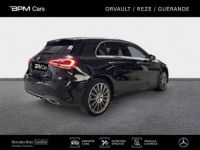 Mercedes Classe A 250 e 160+102ch AMG Line 8G-DCT 8cv - <small></small> 30.490 € <small>TTC</small> - #5