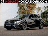 Mercedes Classe A 250 e 160+102ch AMG Line 8G-DCT 8cv - <small></small> 34.500 € <small>TTC</small> - #1