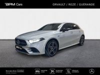 Mercedes Classe A 250 e 160+102ch AMG Line 8G-DCT 8cv - <small></small> 27.490 € <small>TTC</small> - #1