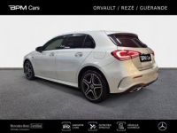 Mercedes Classe A 250 e 160+102ch AMG Line 8G-DCT 8cv - <small></small> 27.490 € <small>TTC</small> - #3