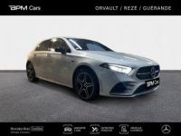 Mercedes Classe A 250 e 160+102ch AMG Line 8G-DCT 8cv - <small></small> 27.490 € <small>TTC</small> - #6