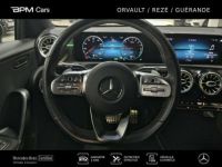 Mercedes Classe A 250 e 160+102ch AMG Line 8G-DCT 8cv - <small></small> 27.490 € <small>TTC</small> - #11