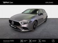 Mercedes Classe A 250 e 160+102ch AMG Line 8G-DCT 8cv - <small></small> 33.890 € <small>TTC</small> - #1