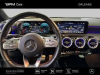 Mercedes Classe A 250 e 160+102ch AMG Line 8G-DCT 8cv - <small></small> 33.890 € <small>TTC</small> - #9