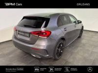 Mercedes Classe A 250 e 160+102ch AMG Line 8G-DCT 8cv - <small></small> 33.890 € <small>TTC</small> - #18