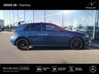 Mercedes Classe A 250 e 160+102ch AMG Line 8G-DCT 8cv - <small></small> 32.980 € <small>TTC</small> - #3