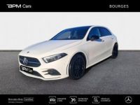 Mercedes Classe A 250 e 160+102ch AMG Line 8G-DCT 8cv - <small></small> 32.890 € <small>TTC</small> - #1