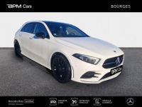 Mercedes Classe A 250 e 160+102ch AMG Line 8G-DCT 8cv - <small></small> 32.890 € <small>TTC</small> - #6