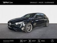 Mercedes Classe A 250 e 160+102ch AMG Line 8G-DCT 8cv - <small></small> 31.490 € <small>TTC</small> - #1