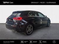 Mercedes Classe A 250 e 160+102ch AMG Line 8G-DCT 8cv - <small></small> 31.490 € <small>TTC</small> - #5