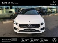 Mercedes Classe A 250 e 160+102ch AMG Line 8G-DCT 8cv - <small></small> 31.870 € <small>TTC</small> - #2