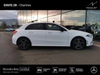 Mercedes Classe A 250 e 160+102ch AMG Line 8G-DCT 8cv - <small></small> 31.870 € <small>TTC</small> - #3