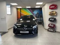 Mercedes Classe A 250 160+102CH AMG LINE 8G-DCT 8CV - <small></small> 32.900 € <small>TTC</small> - #2