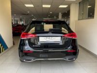 Mercedes Classe A 250 160+102CH AMG LINE 8G-DCT 8CV - <small></small> 32.900 € <small>TTC</small> - #20