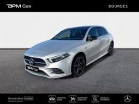 Mercedes Classe A 250 e 160+102ch AMG Line 8G-DCT 8cv - <small></small> 30.890 € <small>TTC</small> - #1