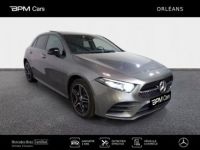 Mercedes Classe A 250 e 160+102ch AMG Line 8G-DCT 8cv - <small></small> 33.890 € <small>TTC</small> - #6