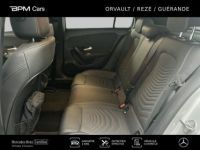 Mercedes Classe A 250 e 160+102ch Business Line 8G-DCT 8cv - <small></small> 31.990 € <small>TTC</small> - #9