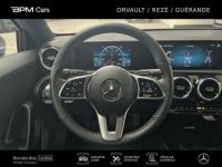 Mercedes Classe A 250 e 160+102ch Business Line 8G-DCT 8cv - <small></small> 31.990 € <small>TTC</small> - #11