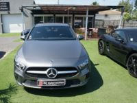 Mercedes Classe A 250 E 160+102CH BUSINESS LINE 8G-DCT 8CV - <small></small> 24.990 € <small>TTC</small> - #2