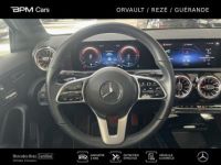 Mercedes Classe A 250 e 160+102ch Business Line 8G-DCT 8cv - <small></small> 29.990 € <small>TTC</small> - #11