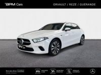 Mercedes Classe A 250 e 160+102ch Style Line 8G-DCT - <small></small> 24.990 € <small>TTC</small> - #1