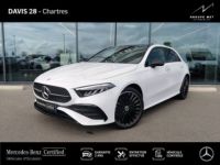 Mercedes Classe A 250 e 163+109ch AMG Line 8G-DCT - <small></small> 48.890 € <small>TTC</small> - #1