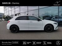 Mercedes Classe A 250 e 163+109ch AMG Line 8G-DCT - <small></small> 48.890 € <small>TTC</small> - #3