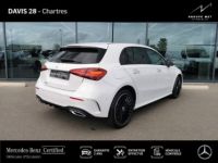 Mercedes Classe A 250 e 163+109ch AMG Line 8G-DCT - <small></small> 48.890 € <small>TTC</small> - #4