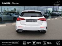 Mercedes Classe A 250 e 163+109ch AMG Line 8G-DCT - <small></small> 48.890 € <small>TTC</small> - #5