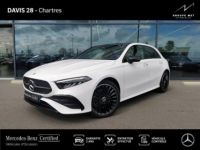 Mercedes Classe A 250 e 163+109ch AMG Line 8G-DCT - <small></small> 49.148 € <small>TTC</small> - #1