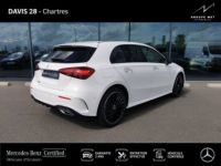Mercedes Classe A 250 e 163+109ch AMG Line 8G-DCT - <small></small> 49.148 € <small>TTC</small> - #4