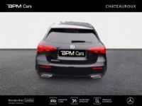 Mercedes Classe A 250 e 163+109ch AMG Line 8G-DCT - <small></small> 49.890 € <small>TTC</small> - #4