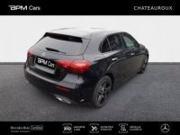 Mercedes Classe A 250 e 163+109ch AMG Line 8G-DCT - <small></small> 49.890 € <small>TTC</small> - #5