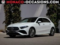 Mercedes Classe A 250 e 163+109ch AMG Line 8G-DCT - <small></small> 48.500 € <small>TTC</small> - #1