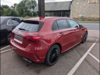 Mercedes Classe A 250 163+109ch AMG Line 8G-DCT - <small></small> 54.900 € <small>TTC</small> - #3