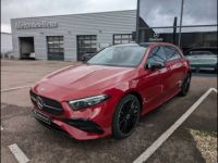 Mercedes Classe A 250 163+109ch AMG Line 8G-DCT - <small></small> 54.900 € <small>TTC</small> - #5