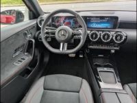 Mercedes Classe A 250 163+109ch AMG Line 8G-DCT - <small></small> 54.900 € <small>TTC</small> - #12