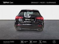 Mercedes Classe A 250 e 163+109ch AMG Line 8G-DCT - <small></small> 40.990 € <small>TTC</small> - #4