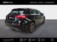 Mercedes Classe A 250 e 163+109ch AMG Line 8G-DCT - <small></small> 40.990 € <small>TTC</small> - #5