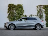 Mercedes Classe A 250 e 163+109ch AMG Line 8G-DCT - <small></small> 39.800 € <small>TTC</small> - #8