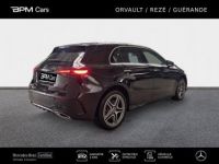 Mercedes Classe A 250 e 163+109ch AMG Line 8G-DCT - <small></small> 37.990 € <small>TTC</small> - #5