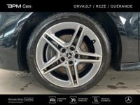 Mercedes Classe A 250 e 163+109ch AMG Line 8G-DCT - <small></small> 37.990 € <small>TTC</small> - #12