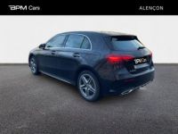 Mercedes Classe A 250 e 163+109ch AMG Line 8G-DCT - <small></small> 37.750 € <small>TTC</small> - #3